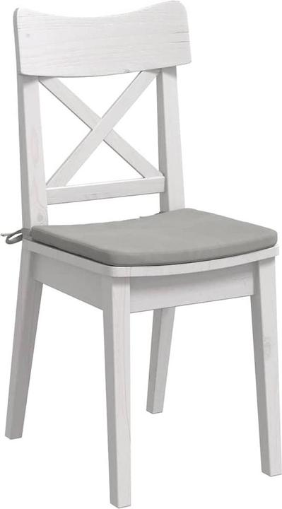 Produktbild vidaXL Indoor-Kissen (40 x 40 cm)