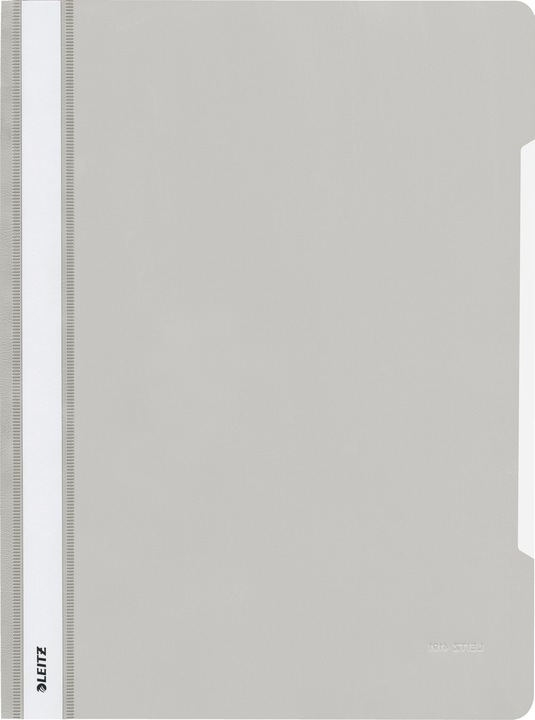 Actual product image Leitz Standard plastic stapler (A4, 1 x)