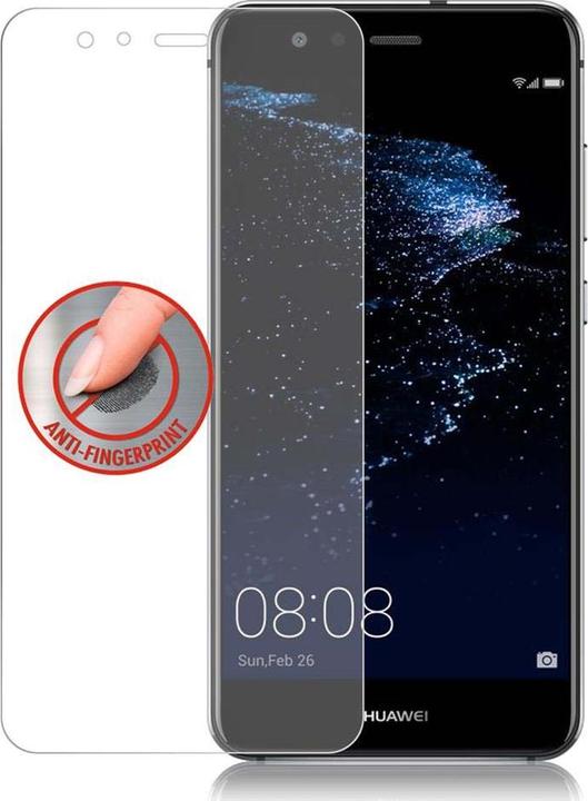 Actual product image Cadorabo Display Protection Glass for Huawei P10 LITE (1 pcs., Huawei P10 Lite)