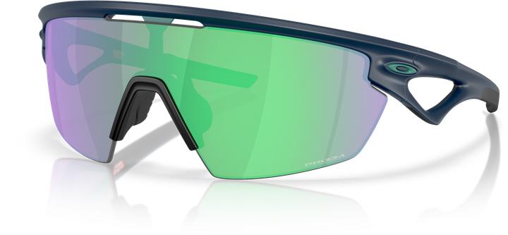 Image du produit Oakley Sphaera - Sonnenbrille (Abysses mates, Prizm road jade)
