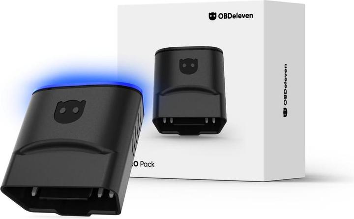 Produktbild Obdeleven 3 Pro Pack