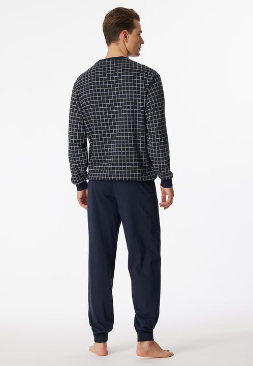 Actual product image Schiesser Pyjama Casual Comfortable Fit (60)