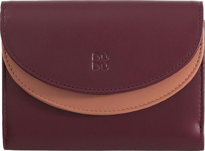 Produktbild Dudu Geldbörse RFID Leder 13 cm