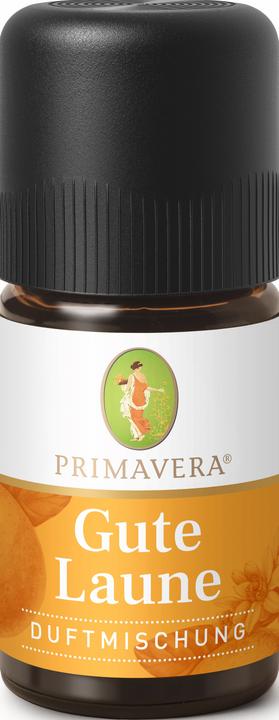 Primavera Gute Laune Duftmischung - 5ml -