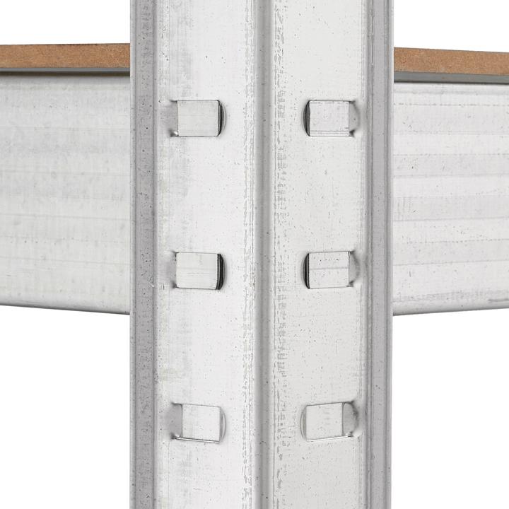 Actual product image Relaxdays Tyre rack