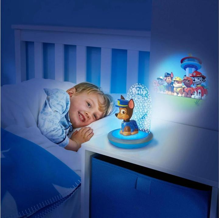 Actual product image Worlds Apart Paw Patrol Chase