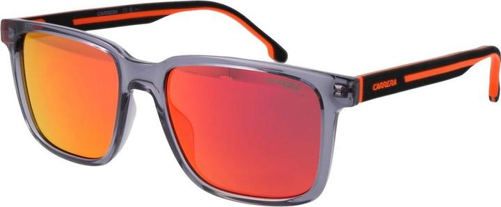 Grau, Orange