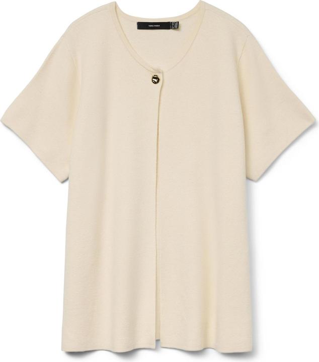 Actual product image Vero Moda VMCGOLD Strickjacke Strickjacke (M)