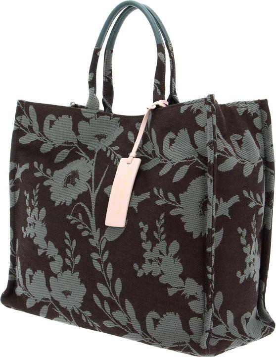 Immagine prodotto Coccinelle Never Without B. Flow. Jacq Handbag Flower