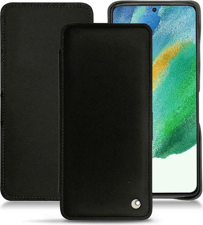 Produktbild Noreve Lederschutzhülle Samsung Galaxy S21 FE (Samsung Galaxy S21 FE)