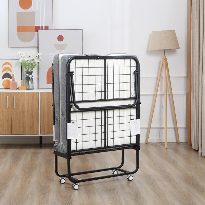 Image du produit Homcom Klappbett (75 x 200 cm)