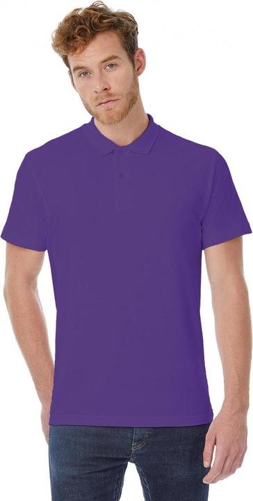 Immagine prodotto B&C - Polo 100% Cotone - Uomo (S)