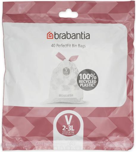 Produktbild Brabantia PerfectFit Bags (40 x, 2 l)