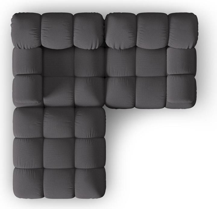 Produktbild Micadoni Bellis (Modular Sofa, 3-Sitzer)
