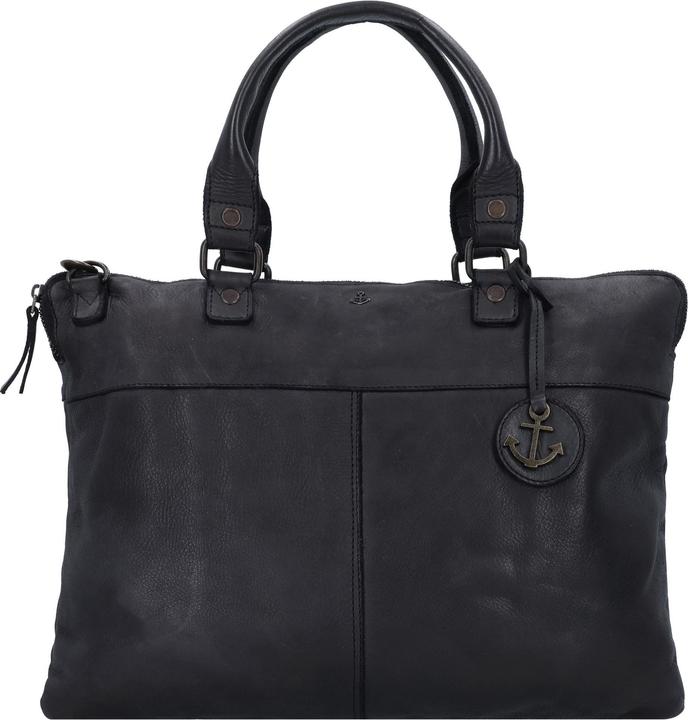 Immagine prodotto Harbour 2nd Cool Casual Conny cartella in pelle 38 cm scomparto per computer portatile