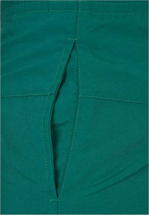 Actual product image Urban Classics Block Swim Shorts - 2208 (XXL)