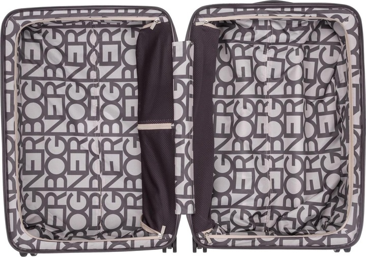 Produktbild Bogner Trolley + Koffer Piz C65 Trolleycase MVZ 4w