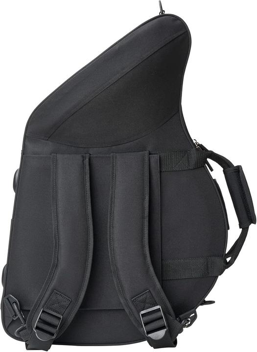 Produktbild class MX316CT MAX Moulded French Horn Case Black (Trompete)