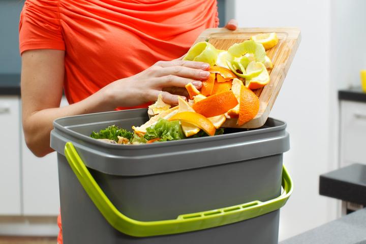 Produktbild Skaza Bokashi (32 l)