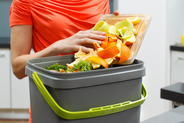 Produktbild Skaza Bokashi (32 l)