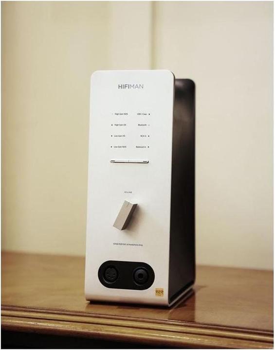 Produktbild Hifiman EF600 Kopfhörerverstärker (USB-DAC, Bluetooth)