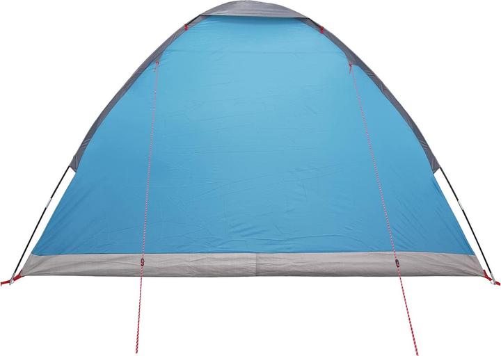Produktbild vidaXL Campingzelt (3.20 kg, 4 Personen)