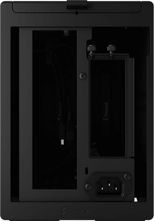 Produktbild Fractal Terra (Mini-ITX, SFX, SFX-L)