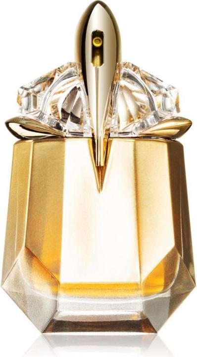 Actual product image Thierry Mugler Alien Goddess (Perfume set)
