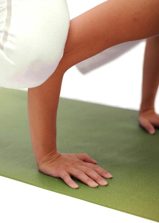 Produktbild Yogistar Yogamatte Plus (5 mm)