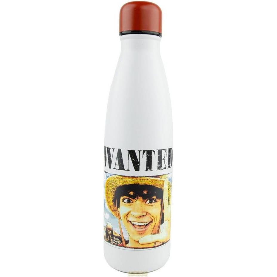 Cinereplicas, Trinkflasche + Thermosflasche, (0.50 l)