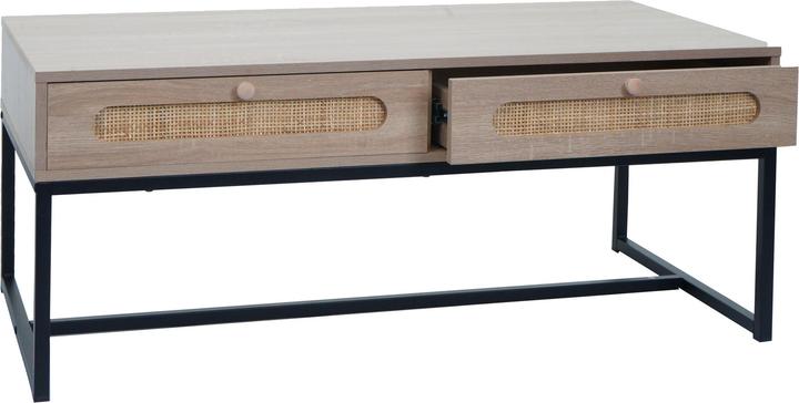 Produktbild JOHN316 Couchtisch (51 x 107 x 45 cm)