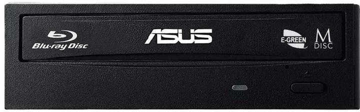 Immagine prodotto ASUS BW-16D1HT/B ALLA RINFUSA SILENZIOSO (Unità Blu-ray, Unità CD, Masterizzatore DVD, Masterizzatore Blu-ray)