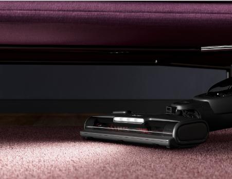 Image du produit AEG ASPIRATEUR À MAIN SANS FIL 2EN1 (AS62HB25SH)