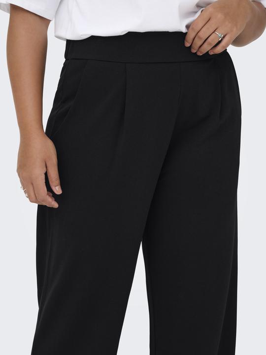 Produktbild Only CARSTILLA Normal geschnitten Hose Hose (W50/L32)