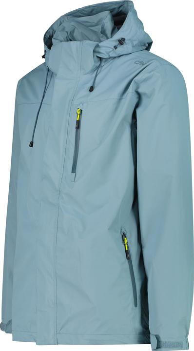 Immagine prodotto CMP Campagnolo Giacca con cappuccio Ripstop (M)