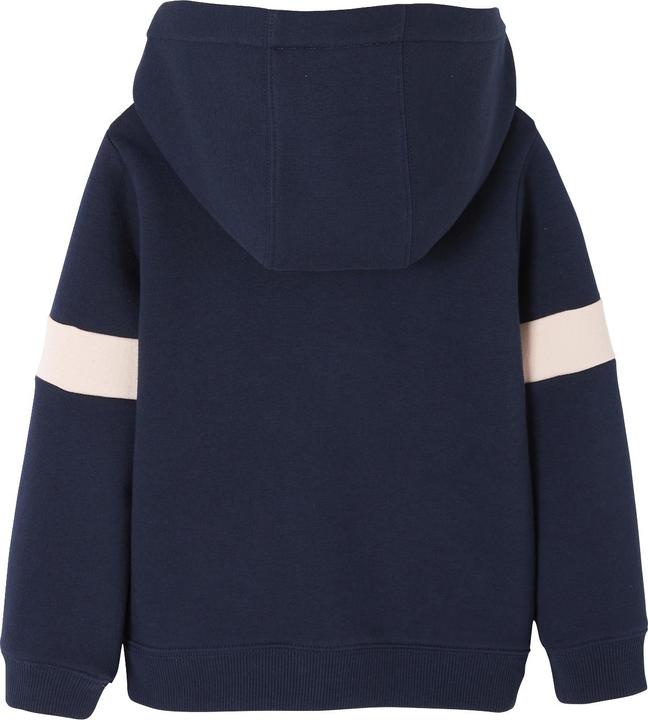 Actual product image Vertbaudet Sweat-Shirt/Jacke (92)