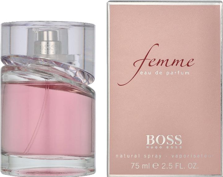Immagine prodotto BOSS capo femme (Eau de parfum, 75 ml)