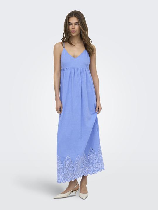 Produktbild Only ONLTULUM Langes Kleid Kleid (M)