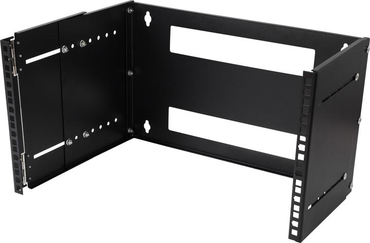 Deltaco 19-DTSR0206 Console voor rack -