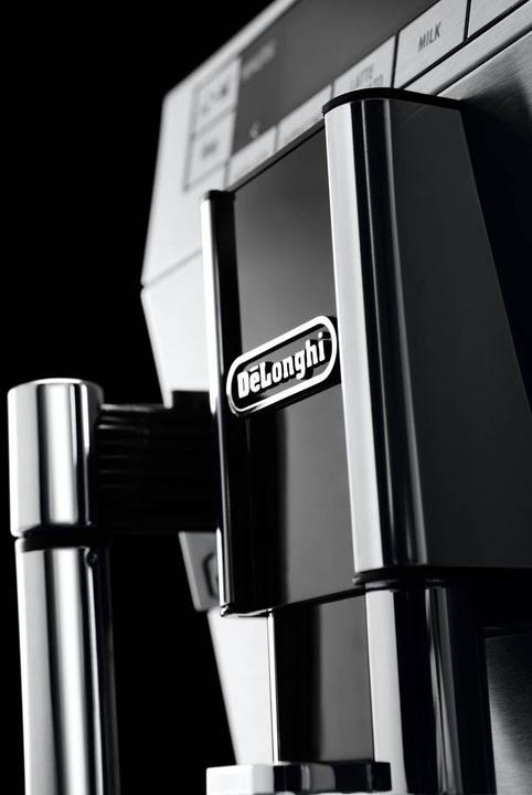 Actual product image De'Longhi ETAM 36.365.M Prima Donna XS De Luxe