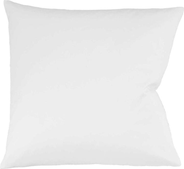 Image du produit Fleuresse Literie en jersey interlock uni Colours (Taie d'oreiller, 35 x 40 cm)