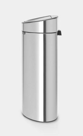 Actual product image Brabantia Touch Bin (40 l)