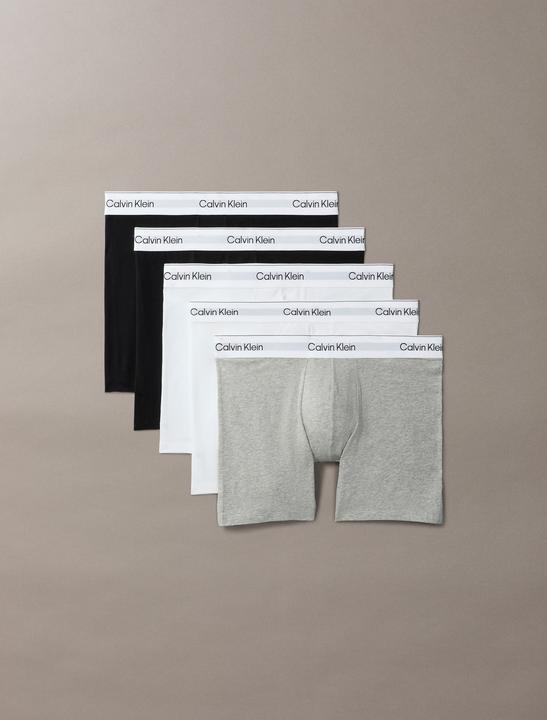 Immagine prodotto Calvin Klein Pants multi (S, Confezione da 5 pezzi)