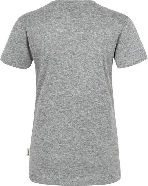 Image du produit Hakro T-shirt femme "Classic" 126 gris taille L (L)