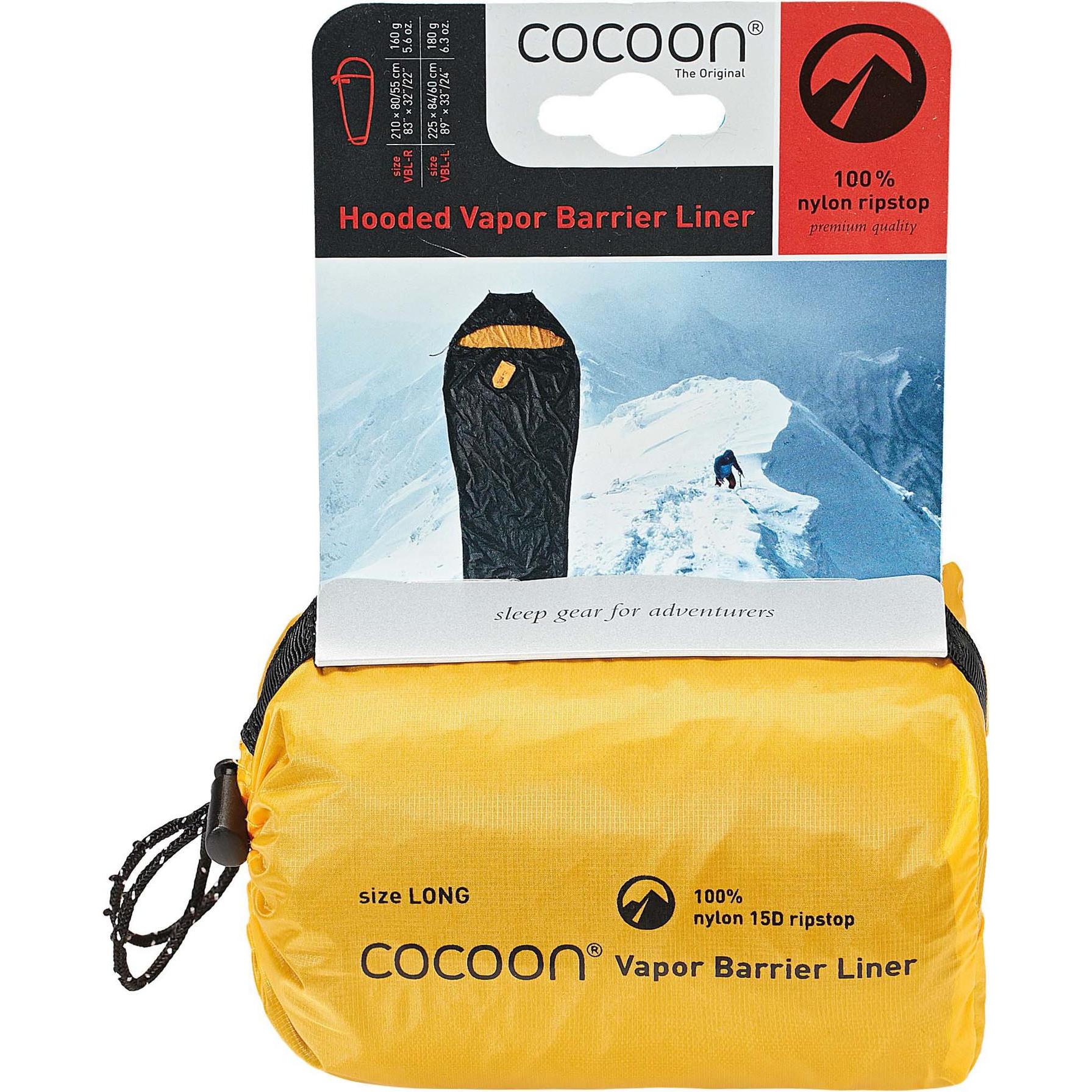 Thumbnail - Cocoon, Schlafsack, (225 cm)