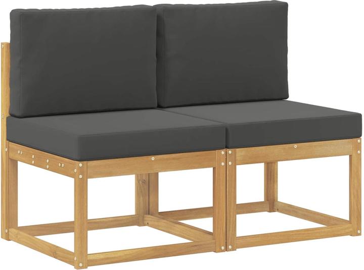 Actual product image vidaXL Gartenmöbel
