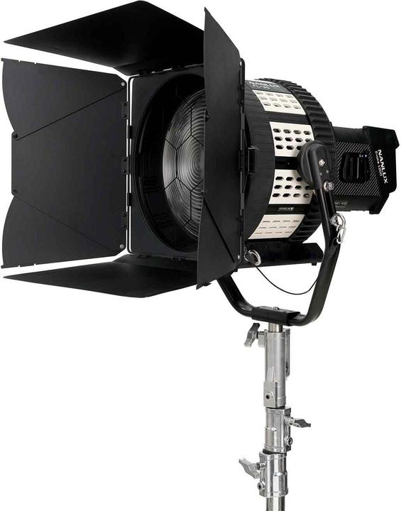 Produktbild Nanlux Fresnel Linse FL-35YK (NLM Mount) (Diverse)