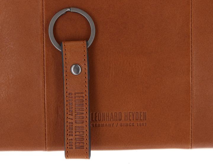 Immagine prodotto Leonhard Heyden Borsa a tracolla Hamburg 7076