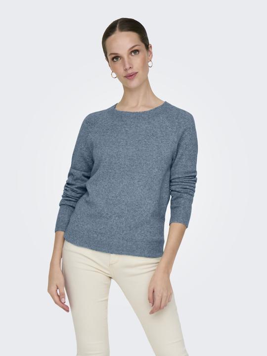 Produktbild Only ONLRICA Strickpullover Strickpullover (S)
