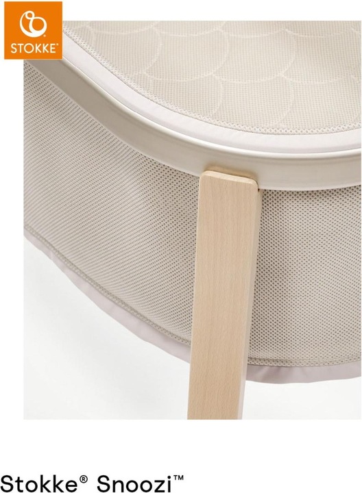 Immagine prodotto Stokke Culla Snoozi